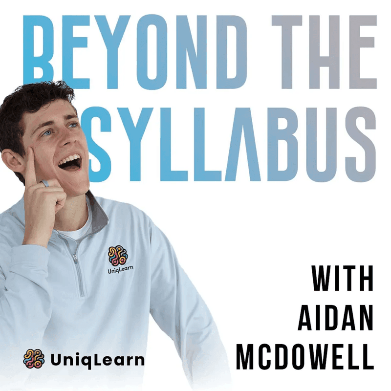 Beyond The Syllabus